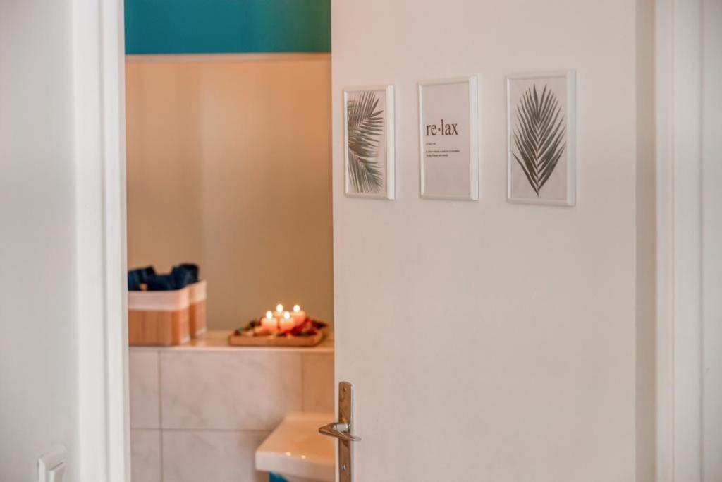Apartment Spa, Centre De Sannois, Parking Prive Sannois
